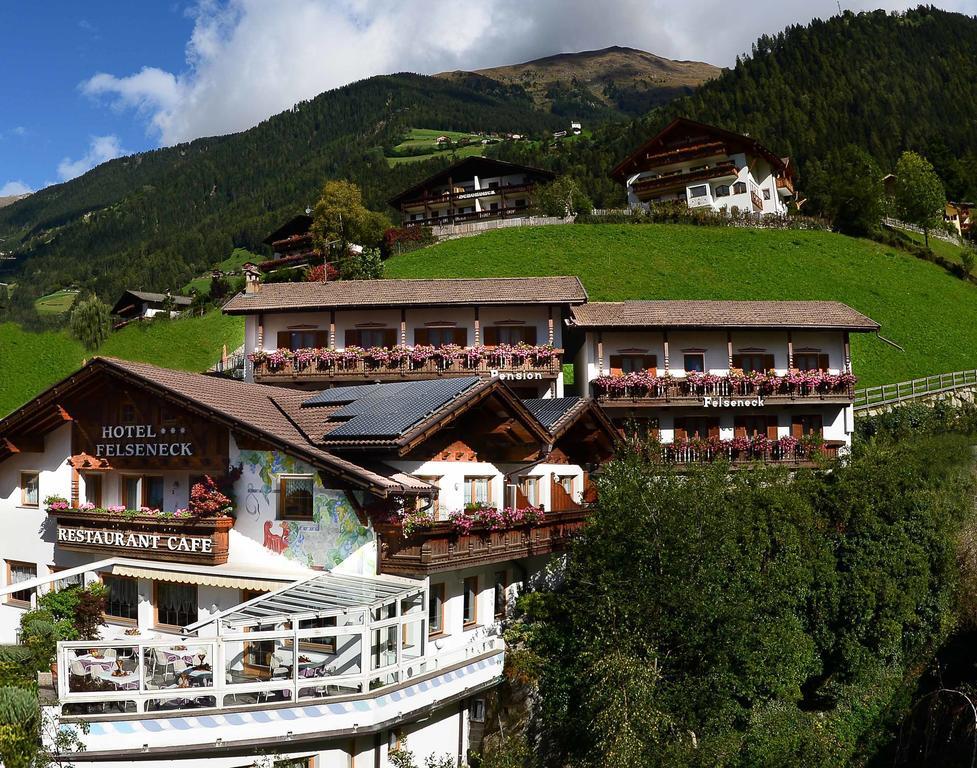 Pension Felseneck Hotel San Leonardo in Passiria