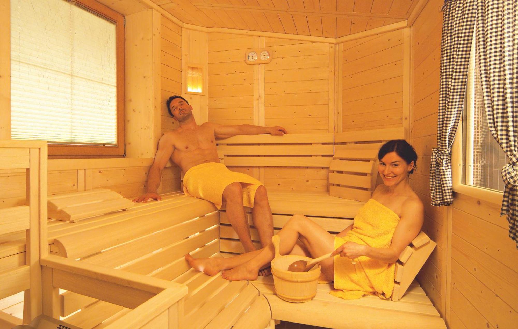 Hotel Pension Felseneck San Leonardo in Passiria