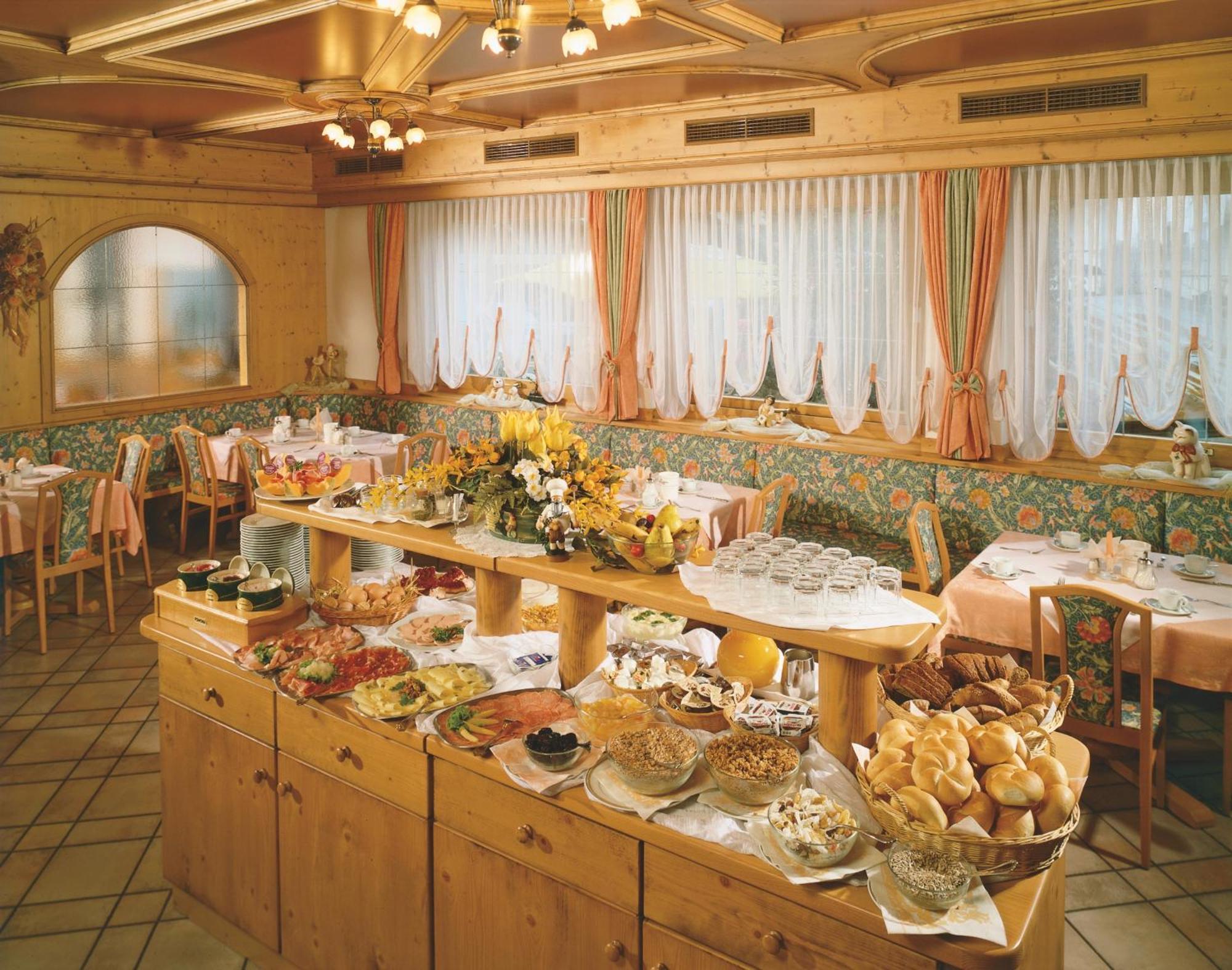 Pension Felseneck