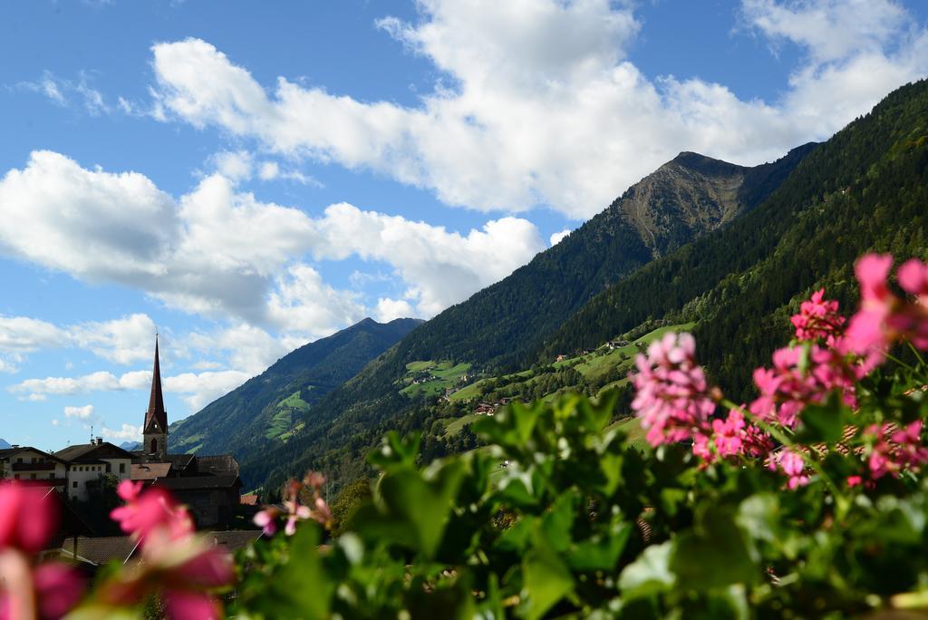Pension Felseneck 3*