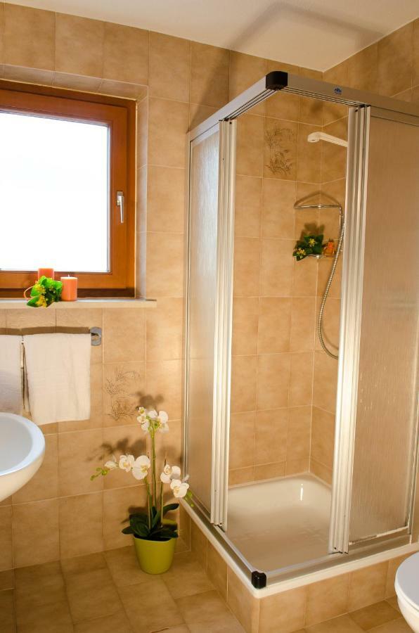 Hotel Pension Felseneck